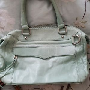 Rebecca Minkoff bag